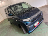 車両状態証明書は物件の状態を保証するものではありません。証明書を参考に現車の確認をお願いします