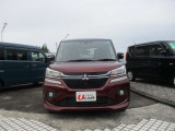 デリカD:2 1.2 カスタム ハイブリッド MV 全方位カメラパッケージ 4WD 