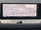 NissanConnectインフォテインメントシステム(12.3インチ、Googleビルトイン(ナビ機能含む)、ハンズフリーフォン、Bluetooth対応、USB接続、HDMI接続、Apple CarPlay・Android Auto連携機能)