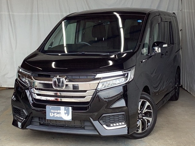 ホンダ ステップワゴン 