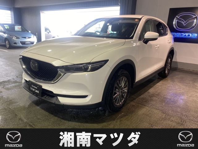 CX-5 2.0 20S プロアクティブ 