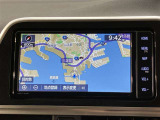 いまや必須装備「ナビゲーション」搭載!知らない場所に、スイスイッとドライブ。なんて便利な機能でしょうか?もう、これなしではハンドルを握れませんね!でも、運転中の操作は危険ですのでご注意ですね♪