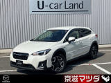 水平対向ボクサーエンジン&AWDが特徴的なスバルXVが入荷しました。シーンを問わずに使えるワゴンです。