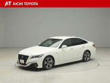 ハイブリッド車を買うならトヨタの『TOYOTA認定中古車』!保証は、初度登録年月より起算して10年間、累計走行距離20万キロ迄。更に、ロングラン保証が1年付で安心安全です♪