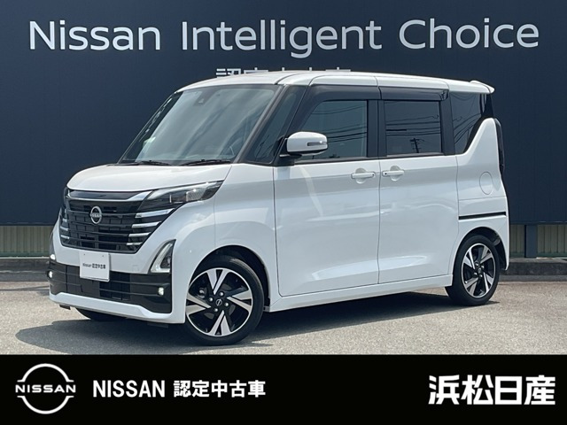 日産 デイズ 