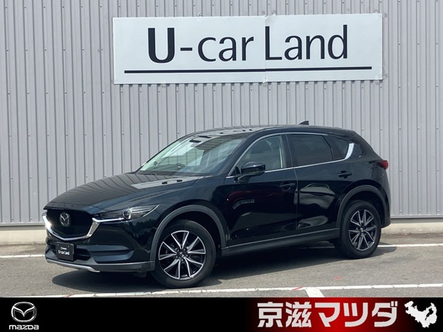 マツダ CX-5 
