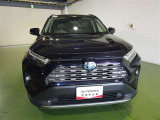 RAV4 2.5 ハイブリッド G E-Four 4WD 