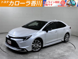 カロ-ラハイブリッドWxB入荷しました!