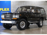 トヨタ ランドクルーザー60 4.0 VX ハイルーフ ディーゼル 4WD