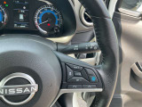 プロパイロット付で運転をサポートしてくれます!