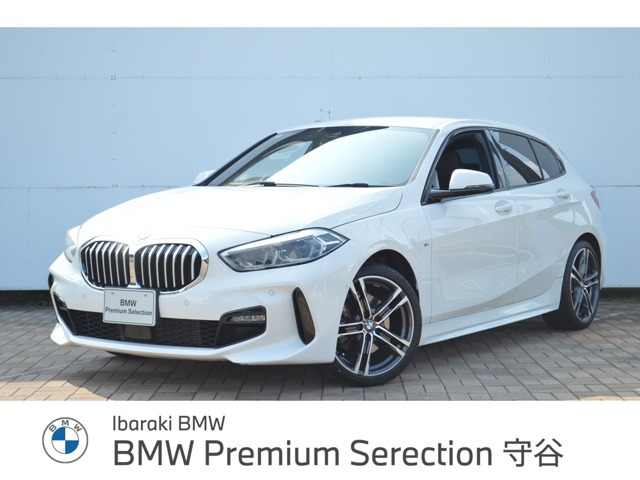BMW 1シリーズ 