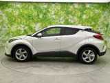 C-HR ハイブリッド 1.8 S 