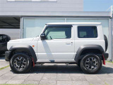 ジムニーシエラ 1.5 JC 4WD 