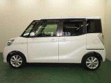 メーカー系ディーラーの中古車なので、ワイド保証{1年間走行距離無制限}日本全国の日産のお店でアフターサービスが受けられます。