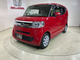 弊社は、車両販売価格に、整備代金が含まれております。納車時までにホンダの整備士がしっかりと点検整備をさせていただいておりますので、安心してお買い求めしていただけます。