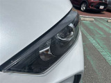 LEDヘッドライトです☆