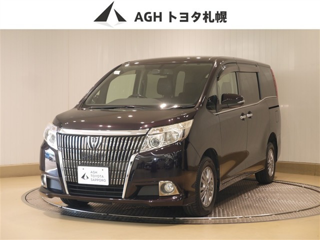 トヨタ エスクァイア 
