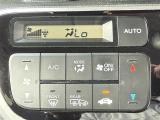 【 オートエアコン 】車内温度を感知して自動で温度調整をしてくれるのでいつでも快適な車内空間を創り上げます!
