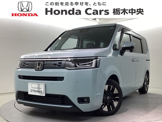ホンダ ステップワゴン 