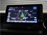 【ナビゲーション】起動までの速度と地図を検索する速度が最大の魅力。初めての道でも安心・快適なドライブをサポート出来ます。操作も簡単で、ストレスフリーなドライブを提供。
