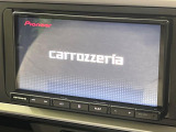 【ナビゲーション】目的地までしっかり案内してくれる使いやすいナビ。Bluetooth接続すればお持ちのスマホやMP3プレイヤーの音楽を再生可能!毎日の運転がさらに楽しくなります!!