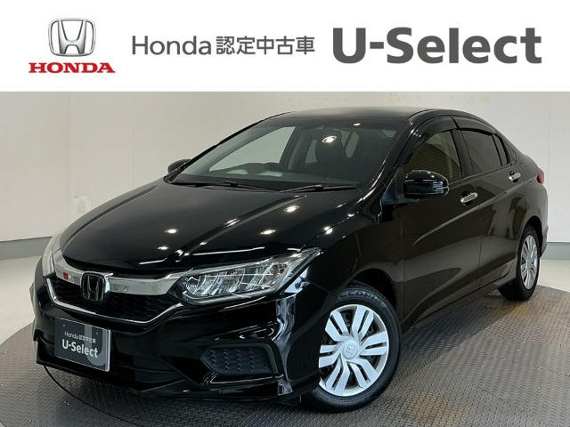 ホンダ グレイス 