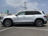 GLB AMG GLB35 4マチック 4WD 
