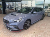 当社で管理をしていた元試乗車です♪スポーティなエアロなどのオプションも多数付いております!