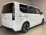 ご購入後も指定サービス工場がございますので、点検車検なんでもOK。ご購入後の満足度が違います。