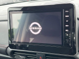 【純正9型ナビ】人気の純正ナビを装備。オーディオ機能も充実しており、Bluetooth接続すればお持ちのスマホやMP3プレイヤーの音楽を再生可能!毎日の運転がさらに楽しくなります!!