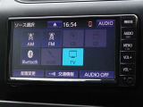 CD・ブルートゥースを使用することができます。