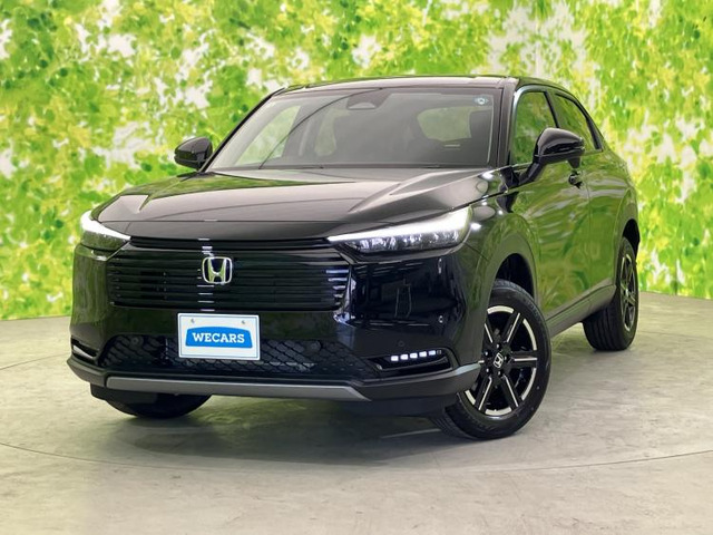 ヴェゼル 1.5 G 4WD