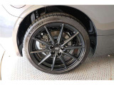 アルミホイール【タイヤサイズ215/40R18】