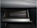 小物入れも充実してます!