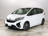 ホンダカーズ東京中央U-Select三鷹店へようこそ。当社下取りのお墨付き車両。人気車両で充実装備の一台。おススメです。どうぞご覧ください。
