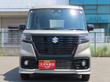 スペーシアベース GF 