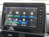様々なオーディオソースがございます。運転中に好きな音楽を聴くことが可能です。