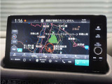 【ナビゲーション】起動までの速度と地図を検索する速度が最大の魅力。初めての道でも安心・快適なドライブをサポート出来ます。操作も簡単で、ストレスフリーなドライブを提供。