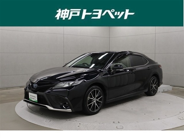 トヨタ カムリ 