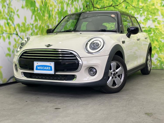 BMW MINI ミニ 