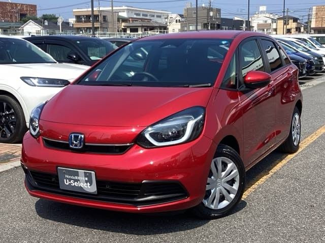 ホンダ フィット 