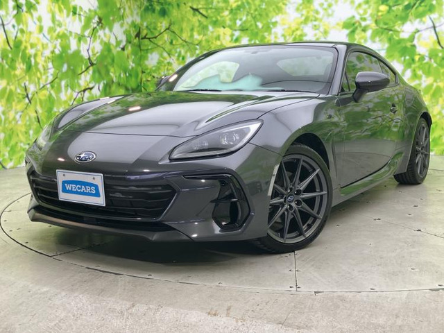 スバル BRZ 