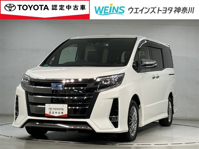 トヨタ ノア 