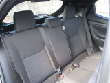 ゆとりある広々とした車内空間は、ドライブを始め買い物やレジャーなど、幅広く活躍します。一人でもみんなとでもお出かけを楽しみましょう!