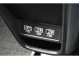USBジャックで 使い方増えます