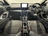 ヤリスクロス 1.5 ハイブリッド G E-Four 4WD 