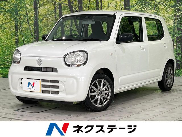 スズキ アルト 