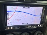 【ナビゲーション】使いやすいナビで目的地までしっかり案内してくれます。各種オーディオ再生機能も充実しており、お車の運転がさらに楽しくなります!!
