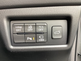 i-stop、LDWS,DSC,パーキングセンサーなどで安全運転をサポートします♪