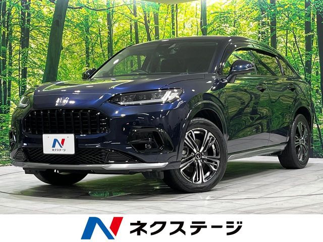 ZR-V 2.0 e:HEV Z 4WD 